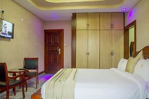 Hotel Eliana Kampala