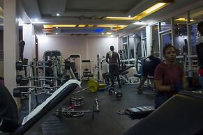 Hotel Eliana Kampala