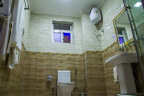 Hotel Eliana Kampala