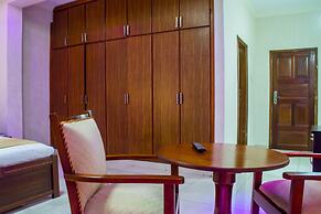 Hotel Eliana Kampala