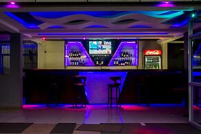 Hotel Eliana Kampala