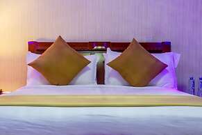 Hotel Eliana Kampala