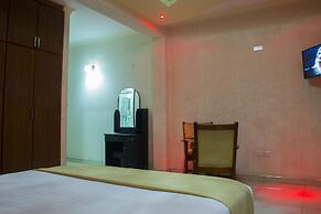 Hotel Eliana Kampala