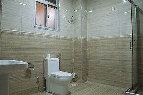 Hotel Eliana Kampala