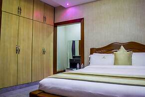 Hotel Eliana Kampala