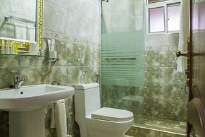 Hotel Eliana Kampala