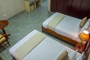 Hotel Eliana Kampala