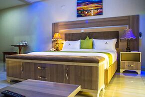 Hotel Eliana Kampala