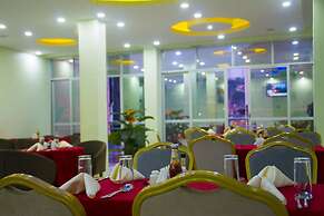 Hotel Eliana Kampala