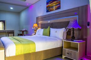 Hotel Eliana Kampala