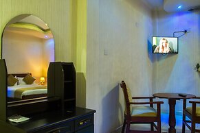 Hotel Eliana Kampala