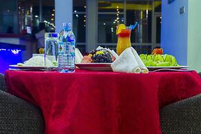 Hotel Eliana Kampala