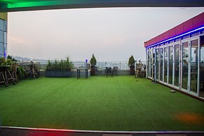 Hotel Eliana Kampala