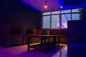 Hotel Eliana Kampala