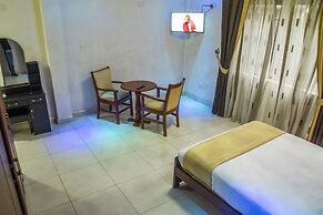 Hotel Eliana Kampala