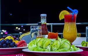 Hotel Eliana Kampala