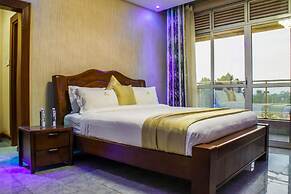 Hotel Eliana Kampala