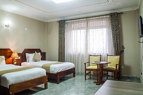 Hotel Eliana Kampala