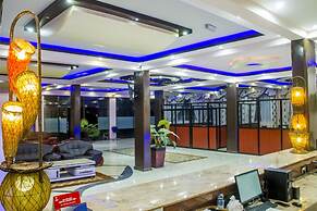 Hotel Eliana Kampala