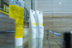 Hotel Eliana Kampala