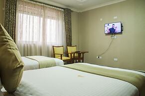 Hotel Eliana Kampala