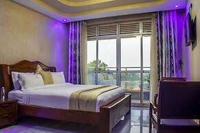 Hotel Eliana Kampala