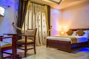 Hotel Eliana Kampala