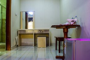 Hotel Eliana Kampala