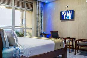 Hotel Eliana Kampala