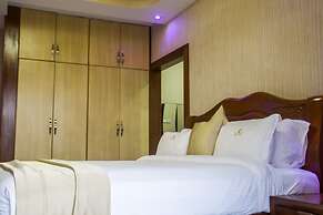 Hotel Eliana Kampala