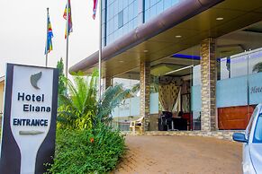 Hotel Eliana Kampala