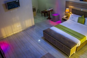 Hotel Eliana Kampala