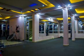 Hotel Eliana Kampala