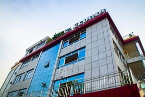 Hotel Eliana Kampala