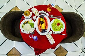 Hotel Eliana Kampala