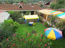 Casa Hospedaje Miraflores Calca Cuzco