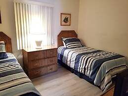 St. Augustine Ocean and Racquet 5220