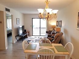 St. Augustine Ocean and Racquet 5220