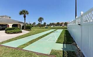 St. Augustine Ocean and Racquet 5220