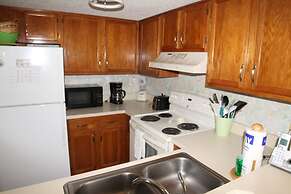 St. Augustine Ocean and Racquet 2204