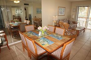 St. Augustine Ocean and Racquet 2204