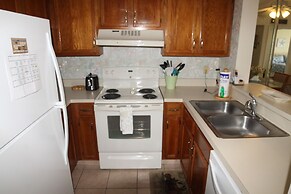 St. Augustine Ocean and Racquet 2204