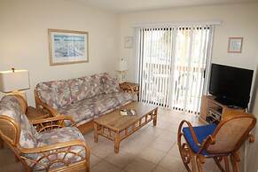 St. Augustine Ocean and Racquet 2204