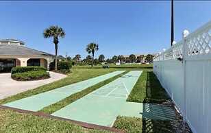 St. Augustine Ocean and Racquet 2204