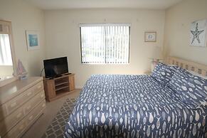 St. Augustine Ocean and Racquet 2204