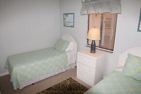 St. Augustine Ocean and Racquet 2204