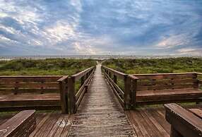 St. Augustine Ocean And Racquet 1306