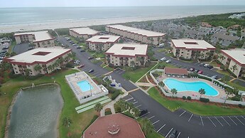 St. Augustine Ocean And Racquet 1306