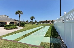 St. Augustine Ocean And Racquet 1306