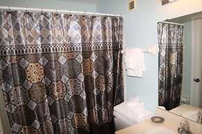 St. Augustine Ocean And Racquet 1306